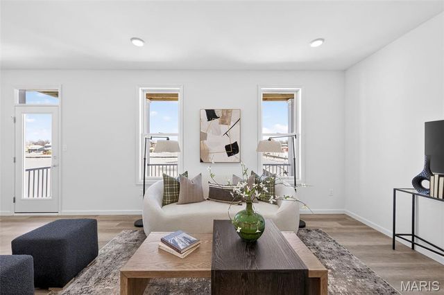 238 Marais Temps Clair Way, St Charles, MO 63301