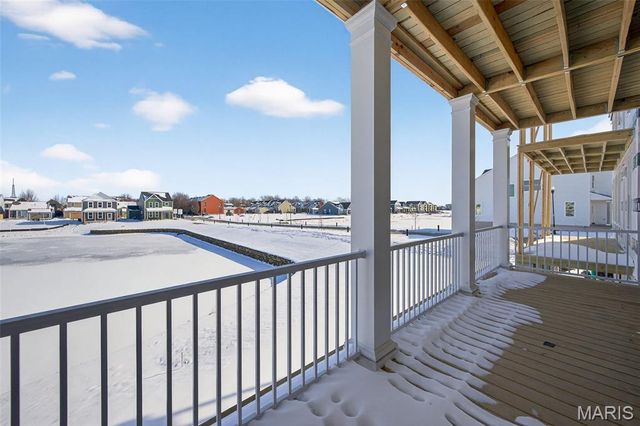 238 Marais Temps Clair Way, St Charles, MO 63301