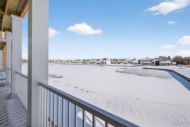 238 Marais Temps Clair Way, St Charles, MO 63301