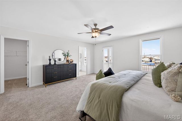 238 Marais Temps Clair Way, St Charles, MO 63301