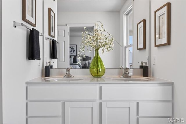 238 Marais Temps Clair Way, St Charles, MO 63301