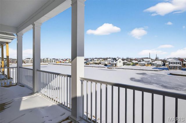 238 Marais Temps Clair Way, St Charles, MO 63301