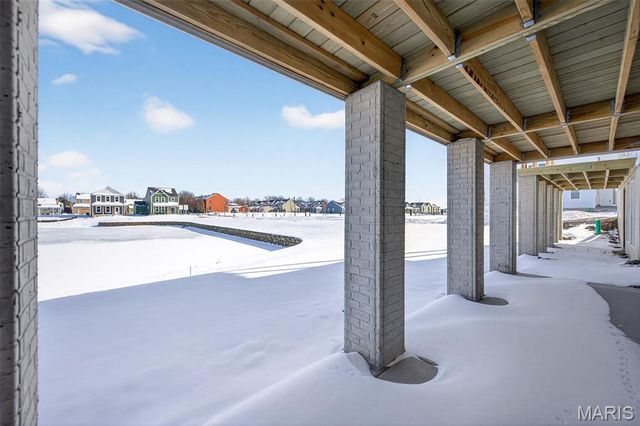 238 Marais Temps Clair Way, St Charles, MO 63301