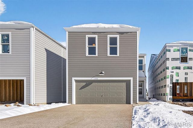 238 Marais Temps Clair Way, St Charles, MO 63301