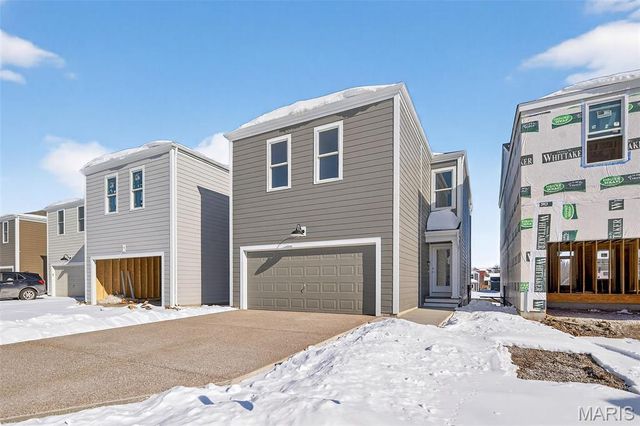 238 Marais Temps Clair Way, St Charles, MO 63301