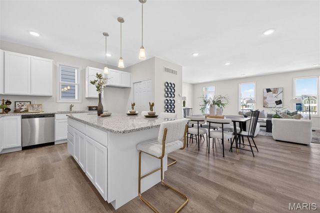 238 Marais Temps Clair Way, St Charles, MO 63301