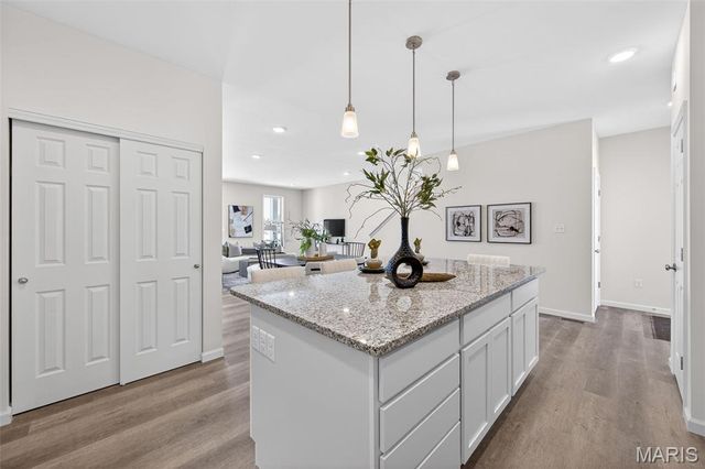 238 Marais Temps Clair Way, St Charles, MO 63301