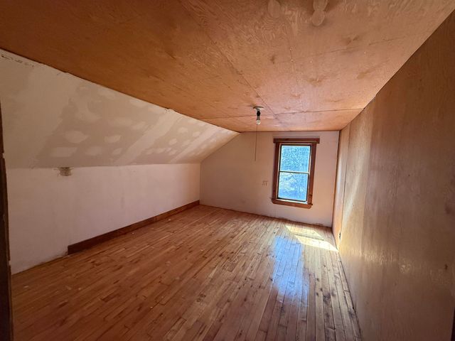 284 Kirk Meadow Road, Springfield, VT 05156