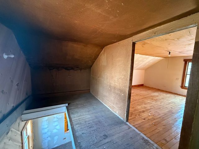 284 Kirk Meadow Road, Springfield, VT 05156