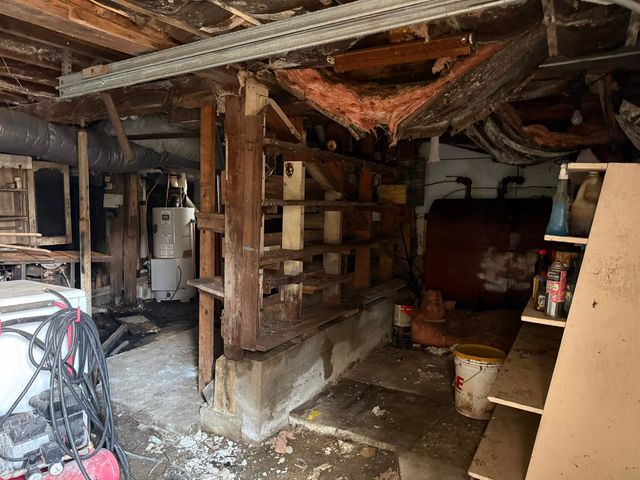 284 Kirk Meadow Road, Springfield, VT 05156