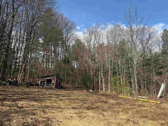 284 Kirk Meadow Road, Springfield, VT 05156