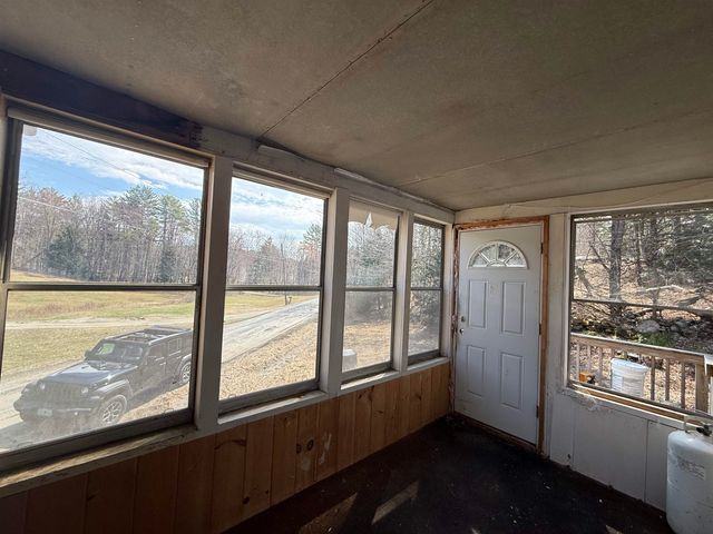 284 Kirk Meadow Road, Springfield, VT 05156