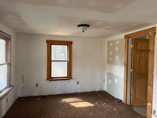 284 Kirk Meadow Road, Springfield, VT 05156