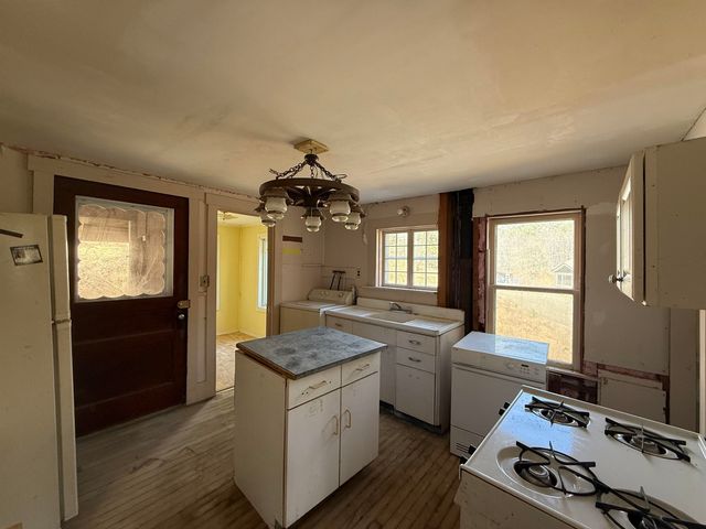 284 Kirk Meadow Road, Springfield, VT 05156