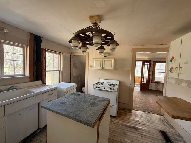 284 Kirk Meadow Road, Springfield, VT 05156