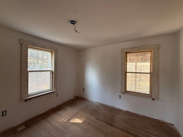 284 Kirk Meadow Road, Springfield, VT 05156