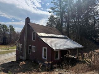 284 Kirk Meadow Road, Springfield, VT 05156