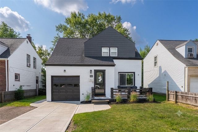 89 Brighton Road, Tonawanda, NY 14150