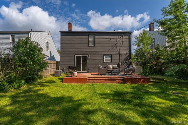 89 Brighton Road, Tonawanda, NY 14150