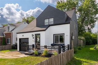 89 Brighton Road, Tonawanda, NY 14150