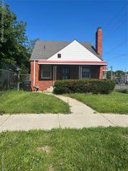 13500 Tuller Street, Detroit, MI 48238