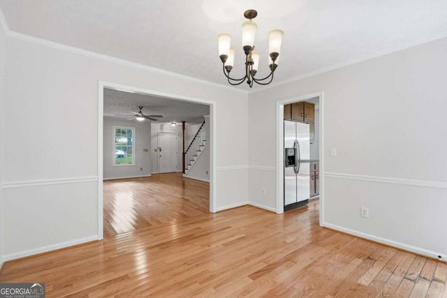 2470 Churchill Downs, Cumming, GA 30041
