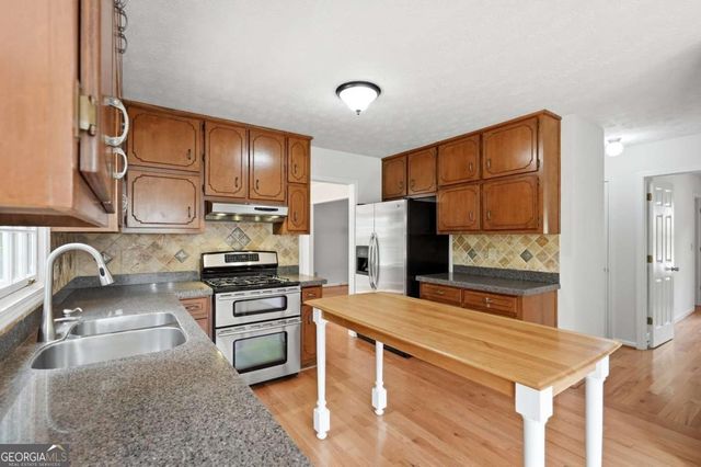 2470 Churchill Downs, Cumming, GA 30041