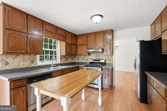 2470 Churchill Downs, Cumming, GA 30041