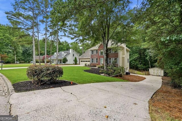 2470 Churchill Downs, Cumming, GA 30041