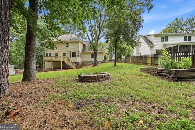 2470 Churchill Downs, Cumming, GA 30041