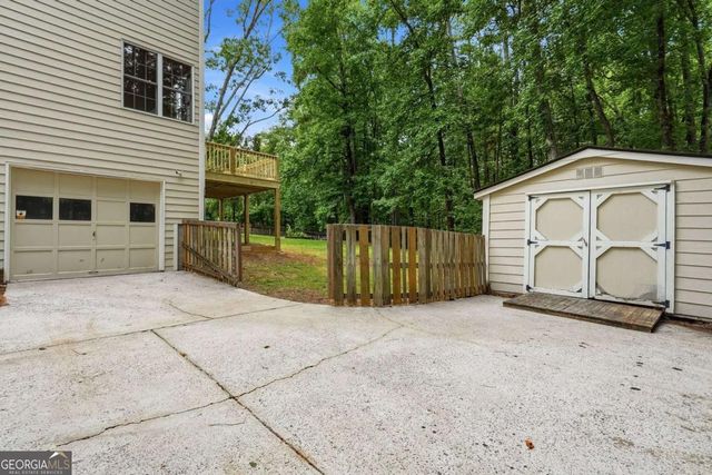 2470 Churchill Downs, Cumming, GA 30041
