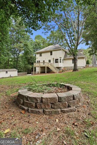 2470 Churchill Downs, Cumming, GA 30041