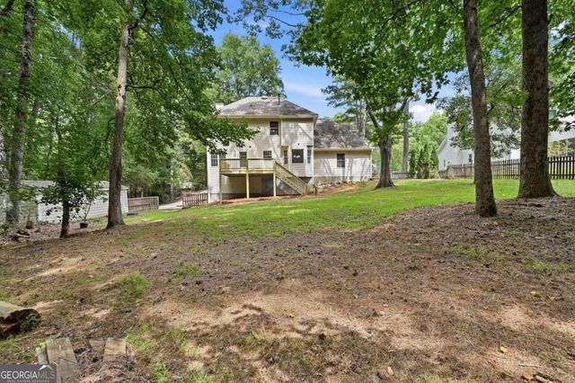 2470 Churchill Downs, Cumming, GA 30041