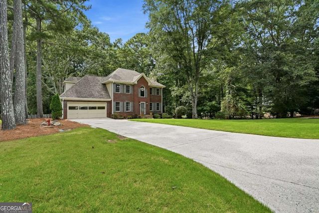 2470 Churchill Downs, Cumming, GA 30041