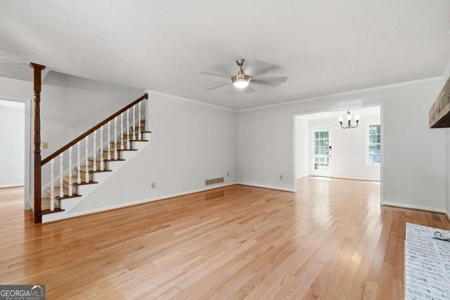 2470 Churchill Downs, Cumming, GA 30041