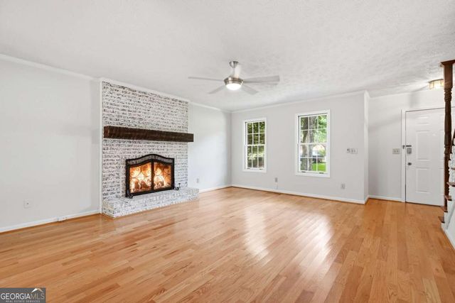 2470 Churchill Downs, Cumming, GA 30041