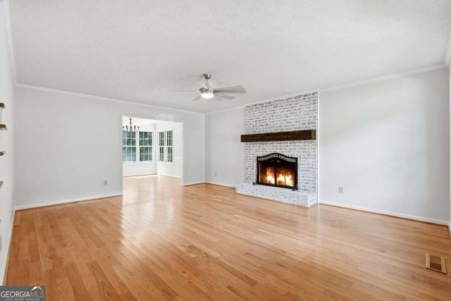 2470 Churchill Downs, Cumming, GA 30041