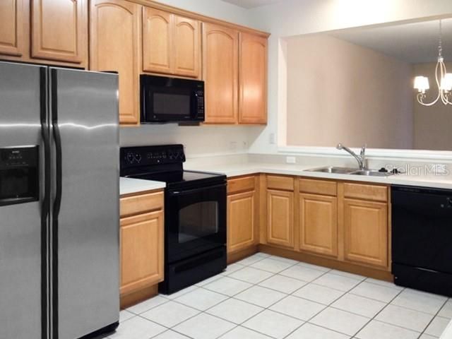 2551 STOCKTON DRIVE, Sanford, FL 32771