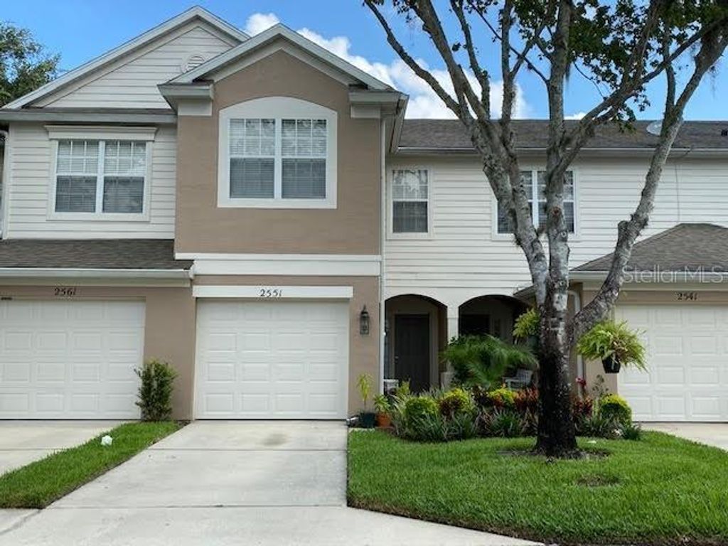 2551 STOCKTON DRIVE, Sanford, FL 32771