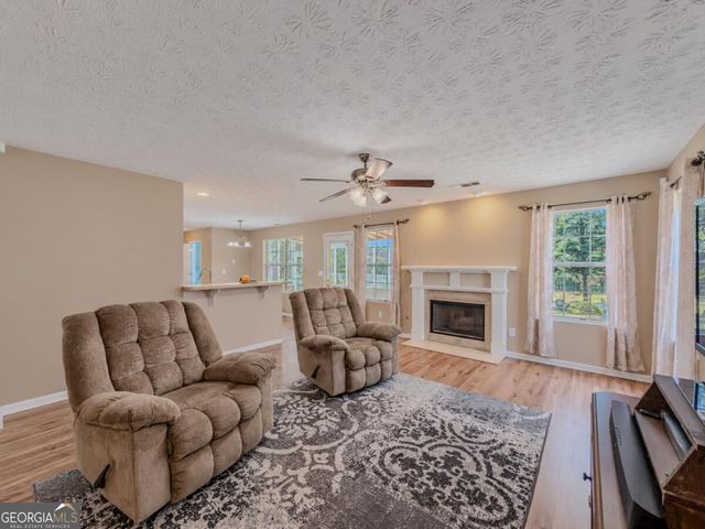 1205 Mystic Drive, Loganville, GA 30052