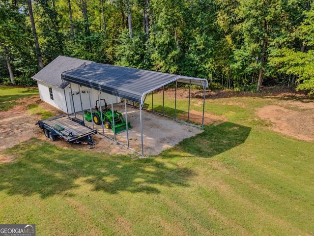 1205 Mystic Drive, Loganville, GA 30052