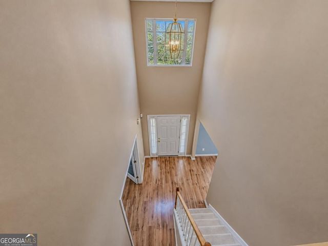 1205 Mystic Drive, Loganville, GA 30052