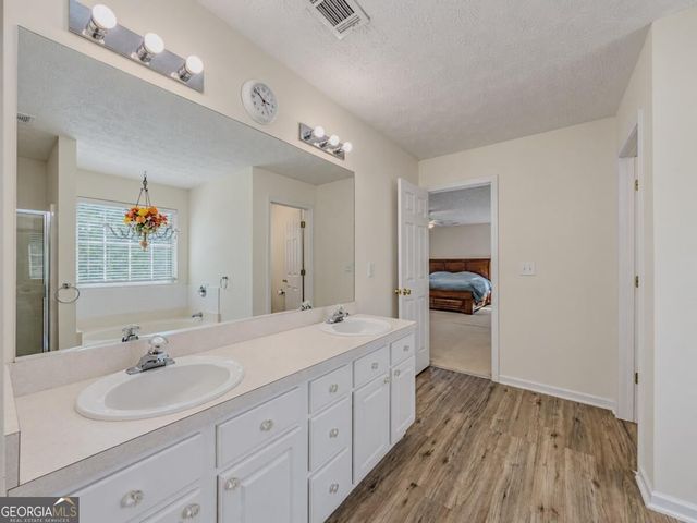 1205 Mystic Drive, Loganville, GA 30052