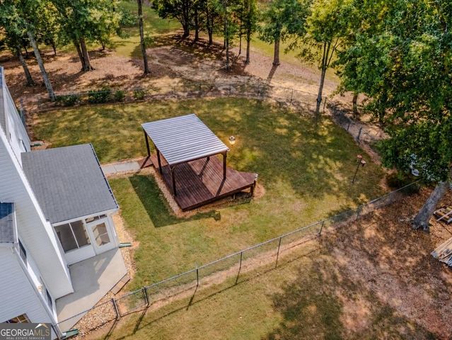 1205 Mystic Drive, Loganville, GA 30052