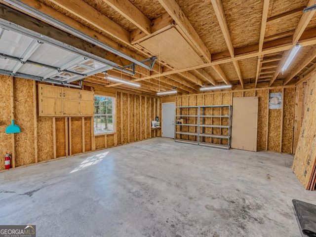 1205 Mystic Drive, Loganville, GA 30052