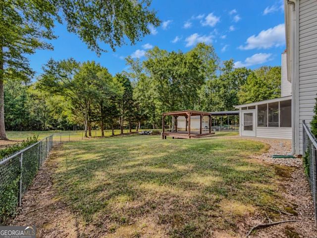 1205 Mystic Drive, Loganville, GA 30052