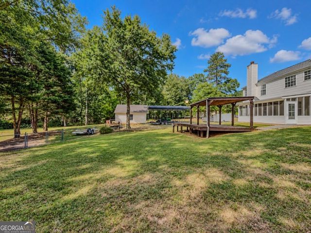 1205 Mystic Drive, Loganville, GA 30052