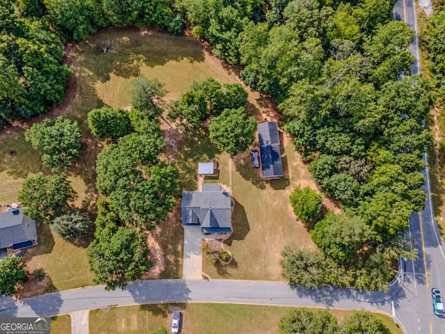 1205 Mystic Drive, Loganville, GA 30052