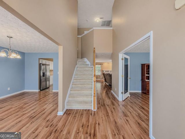 1205 Mystic Drive, Loganville, GA 30052