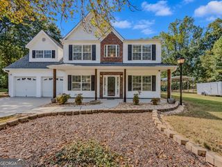 1205 Mystic Drive, Loganville, GA 30052